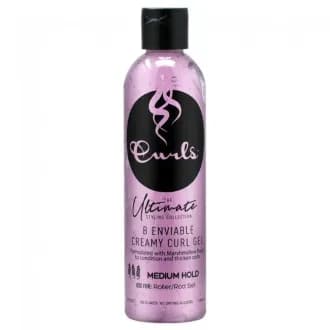 Crème Gel ( B Enviable Creamy Curl Gel) - 236 ml : Curls