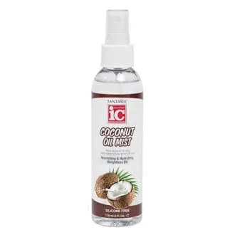 Brume hydratante à l'huile  coco (178 ml) - IC FANTASIA