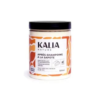 Après-Shampooing Démêlant à la Sapote - Kalia Nature