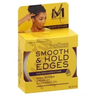 Gel Hydratant (Smooth And Hold) - Motions Natural Texture