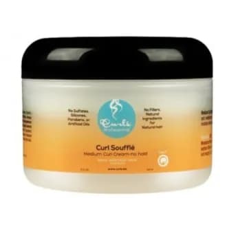 Curls - Crème Coiffante pour Boucles (Curl Soufflé Medium Curl Cream)