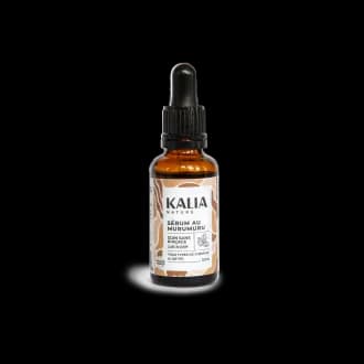 Huile Sérum Cheveux au Murumuru - Kalia Nature