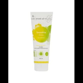 Lait Capillaire Hydratant (Smoothie Ananas) - Les Secrets de Loly