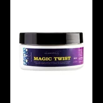 Crème Extra-Nourrissante Magic Twist - Les Secrets de Loly