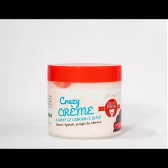 Creme Camomille - Crazy Pouss