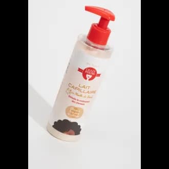 Lait capillaire dit Moelle de Boeuf- Crazy Pouss