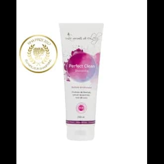 Perfect Clean - Shampooing Hydratant et Fortifiant  - Les secrets de Loly
