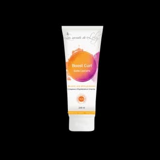 Gelée Capillaire Boost Curl - Les Secrets de Loly