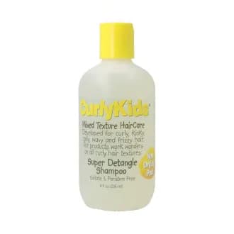 Shampoing super démêlant - Curly Kids