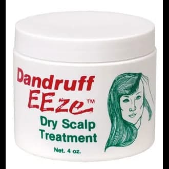 Lets Dred Dandruff EEZC Dry Scalp Treatment
