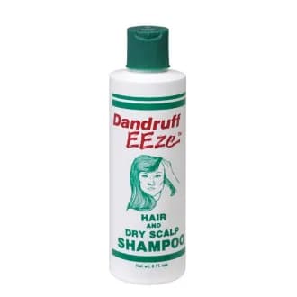 Let's Dred Dandruff EEze Hair & Scalp Shampoo