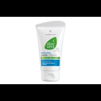Crème Pour Les Mains Extra Riche -LR