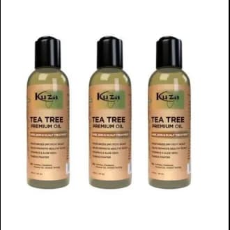 Huile essentielle Arbre de Thé  (Tea tree Premium) - Kuza