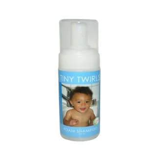 shampoing mousse "Tiny Twirls" - Kinky Curly