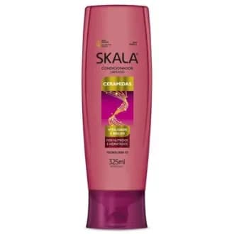 Skala- Ceramide Shampoo 325ml