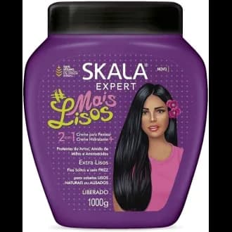 Skala -Mais Lisos Treatment 1000g