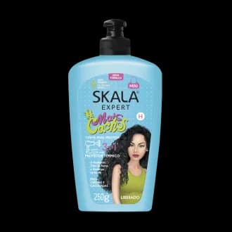 Crème de Coiffage Plus Boucles - SKALA - 250g
