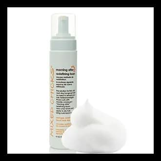 MIXED CHICKS : Mousse Définition Boucles – 236ml