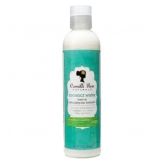 Camille Rose Naturals - Traitement Soin sans Rinçage a L'Eau de Coco (Leave-In Treatment)
