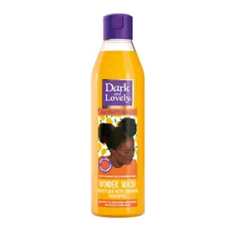 Dark & Lovely au Naturale ≡ Shampoo Hydratant