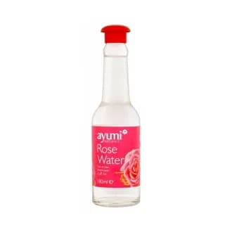 Eau de rose (rose water ) 180 ml – Ayumi Naturals