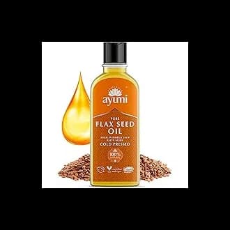 Huile Pure de sesame (Till Seed) - Ayumi