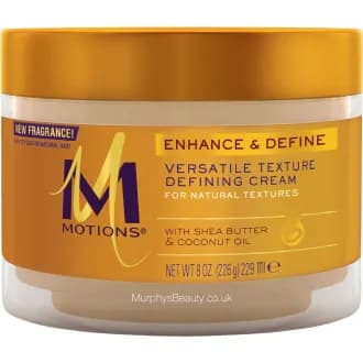 Crème hydratante pour boucles (My Curls) - Motions Natural Textures