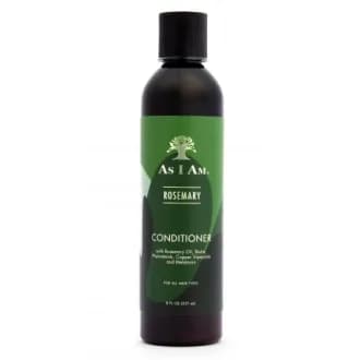 Après-shampoing Romarin 237ml - As I am