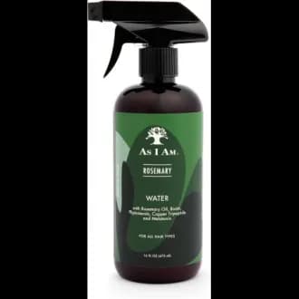 Spray hydratant Romarin 475ml. - As I am