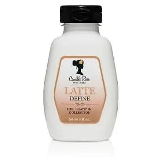Crème Définissante sans rinçage (Latte Define)  - Camille Rose