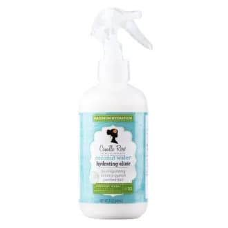 Elixir hydratant à l'eau de Coco - Camille Rose