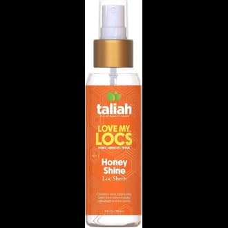 Loc Sheen Brillance & Hydratation – Taliah Waajid