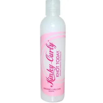 CONDITIONNEUR DÉMÊLANT (LEAVE-IN) CHEVEUX CREPUS BOUCLES - Kinky-Curly