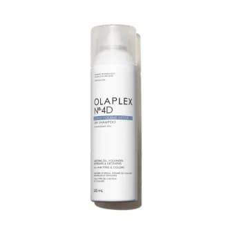 No.4D CLEAN VOLUME DETOX DRY SHAMPOO OLAPLEX