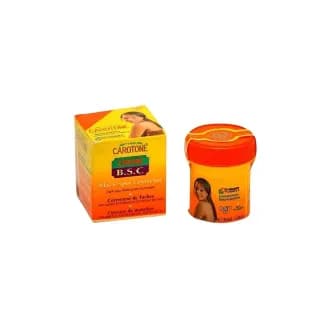 Carotone - Crème Correcteur Tâche Noir 3 en 1 (30 ml)