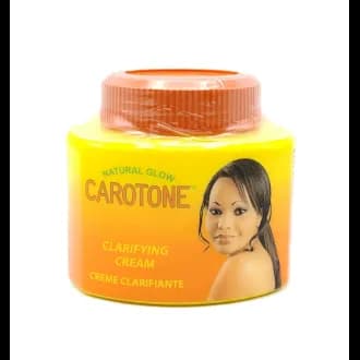 Crème Clarifiante Carotone