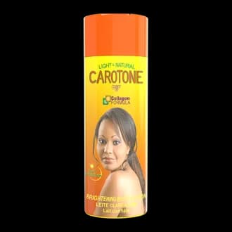Lait Clarifiant Carotone