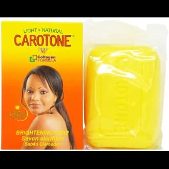 Savon Clarifiant Carotone