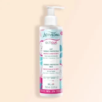 Lait Thermo-Protecteur Acticurl