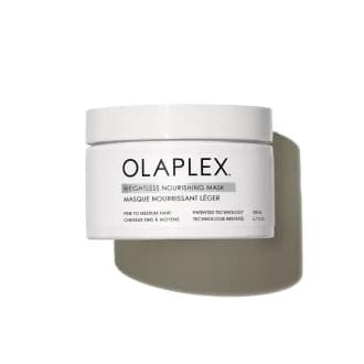 Masque Nourrissant Léger Olaplex