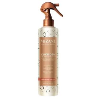 Spray Rehausseur de Boucles Coco Dew – Mizani