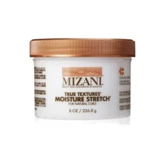 Mizani True Textures Moisture Stretch