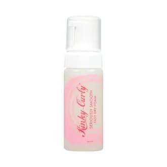 Mousse Coiffante Fast Dry Foam