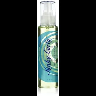 Nourishing Hair Oil – Kinky Curly