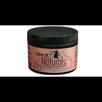 Dax for Naturals Styling Pomade
