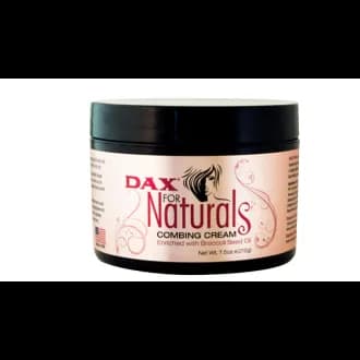 Dax for Naturals Combing Cream