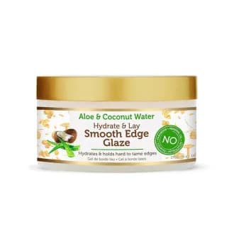 African Pride Moisture Miracle Edge Glaze