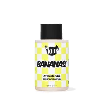 The Doux Banana Xtreme Hold Gel