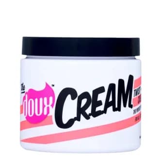 The Doux Cream Twist & Curl Cream 454g