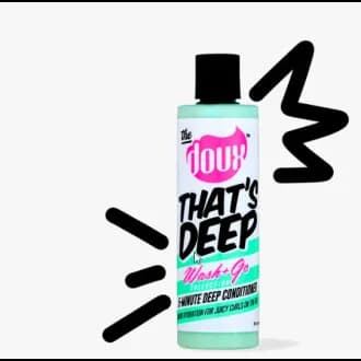 The Doux That's So Deep Conditioner 8oz